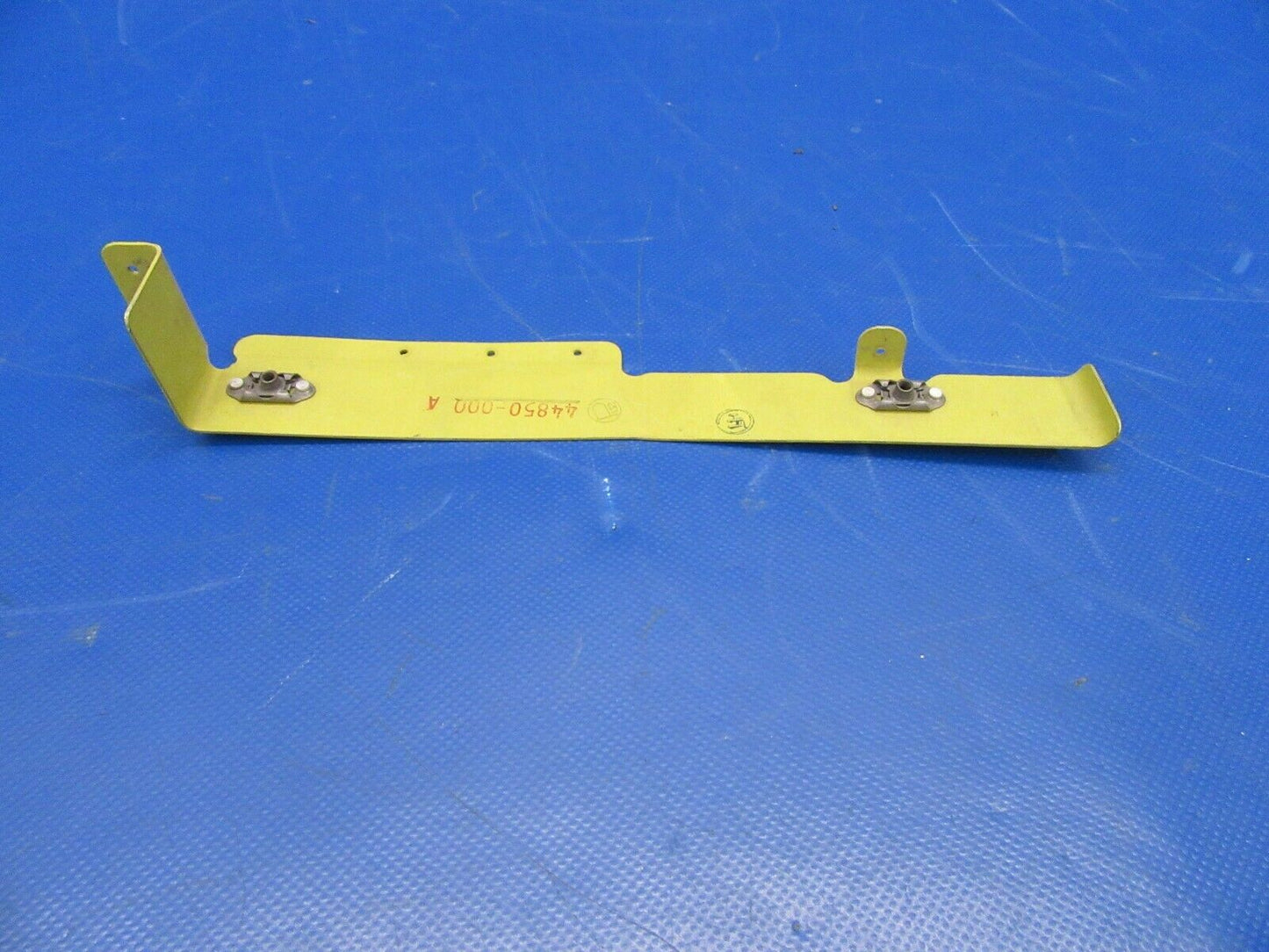Piper Navajo Bracket P/N 44850-000 NOS (0419-120)