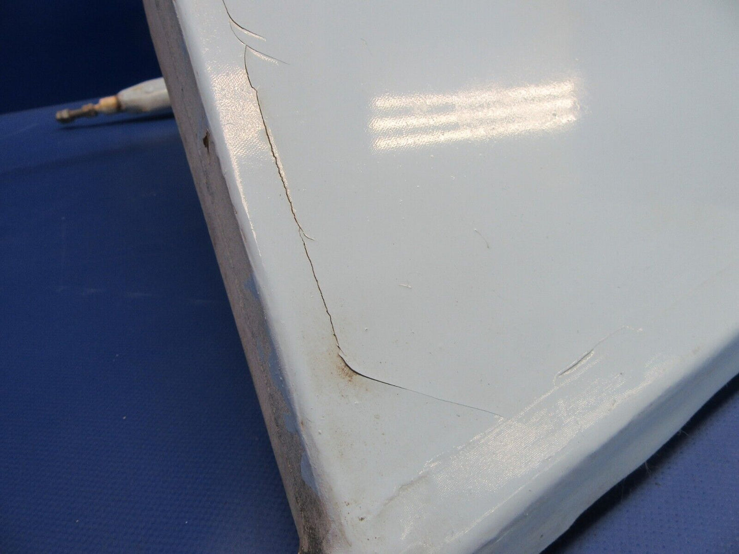Bellanca 17-30A Viking RH Horizontal Stabilizer w/ Struts P/N 193103 (0224-09)