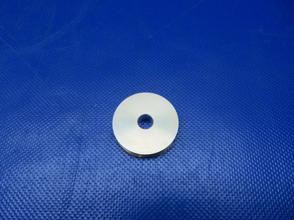 Cessna 180, 185 Pulley Tail Wheel Locking P/N 0711687-6 NOS (0224-189)