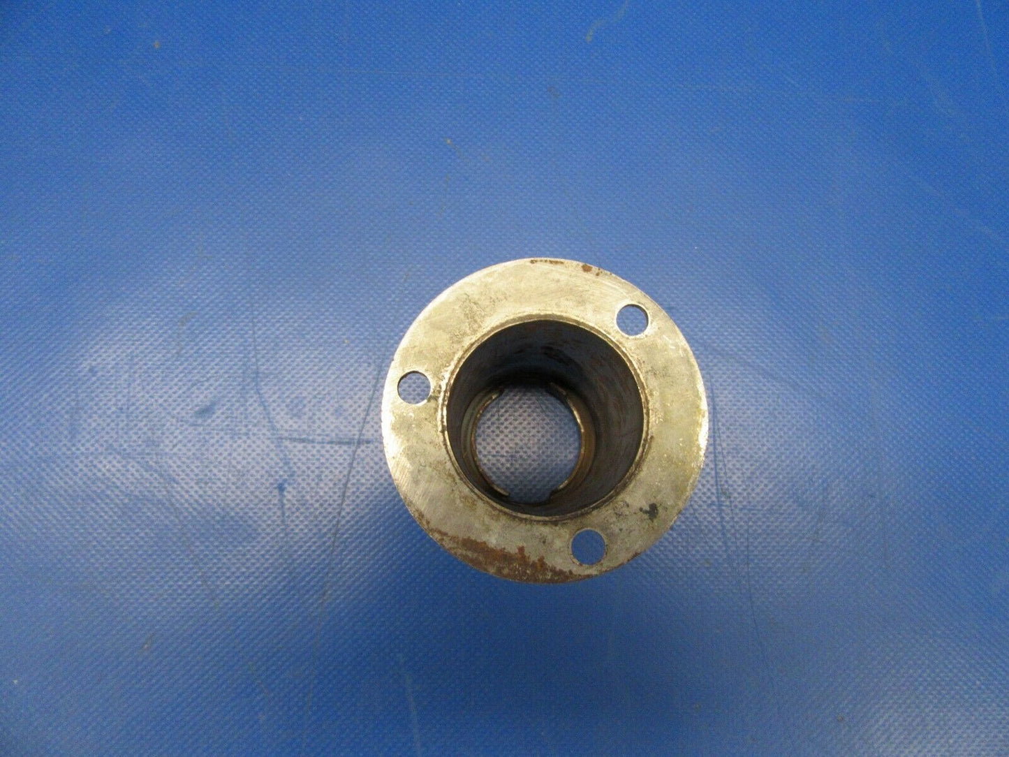Continental Neck Assy Oil Filler 2-3/4" P/N 538773 (0519-307)