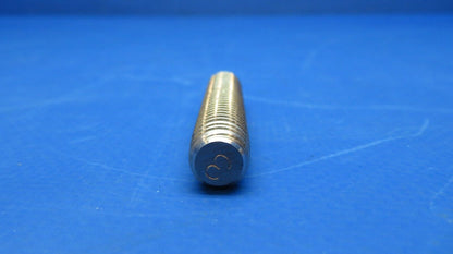 Pratt & Whitney United Technologies Stud P/N 555807P9 NOS (0523-155)