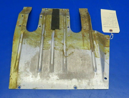 Beech Baron 95-B55 Pan Floor Board Pilot P/N 96-420010-3 (0320-131)