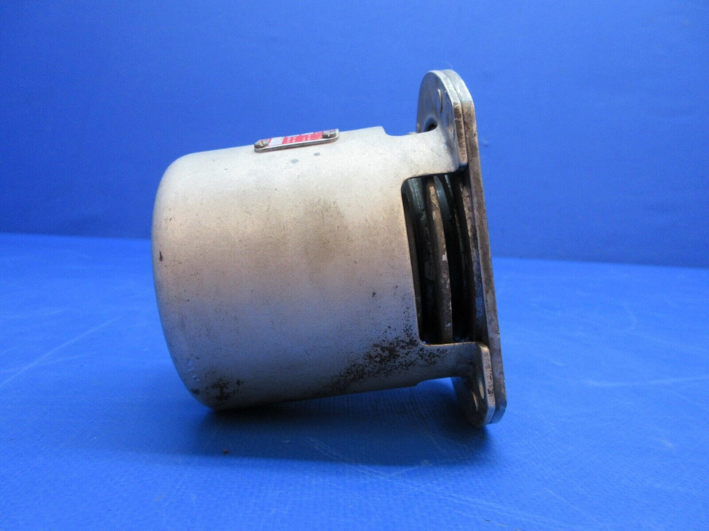Continental Garrett Turbo Pressure Relief Valve P/N 641404-1 (0623-227)