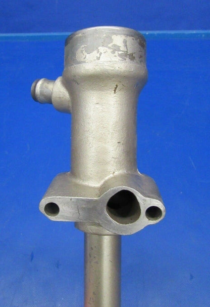 Continental Oil Filler Breather & Tube Assy P/N 632962 (1118-244)