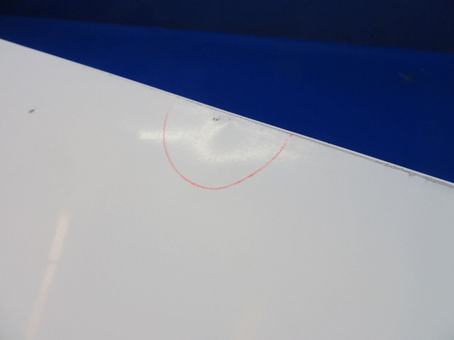 Cessna 310 / 340 / 401 / 402 / 414 / 421 RH Aileron P/N 5024000-2 (1022-205)