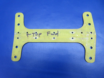 Piper PA-24-180 Main Spar Attach Plate Assy P/N 20311-00 (1223-1446)