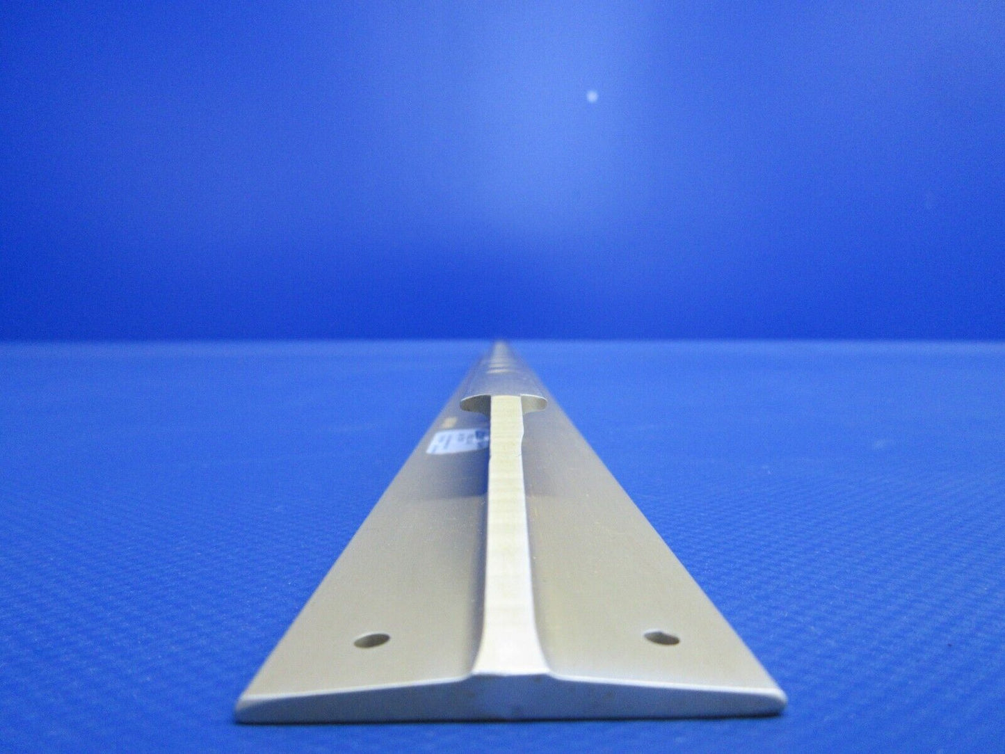 McFarlane Cessna 210 Seat Rail FWD OTBD LH & RH P/N 1C1211514-1 NOS (0124-1287)