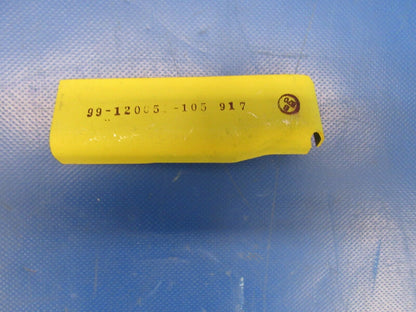 Beech King Air Angle LH LWR Main Spar Cap P/N 99-120059-105 NOS (0419-368)