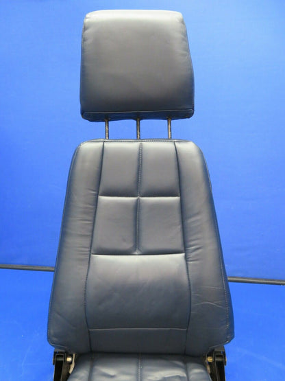 Piper PA-32RT-300 Lance Seat LH Center AFT Facing #3 P/N 37799-10 (0521-791)