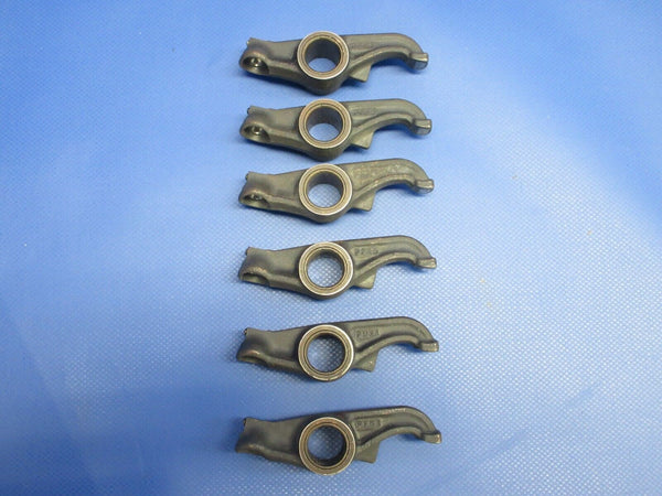 Continental Rocker Arms P/N 534397 LOT OF 12 (0124-1254)