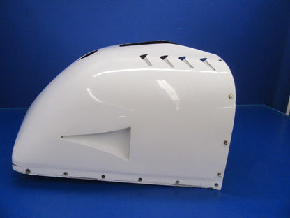 Beech B-24R Sierra Engine Cowling LWR P/N 169-910056-165 (0618-362)