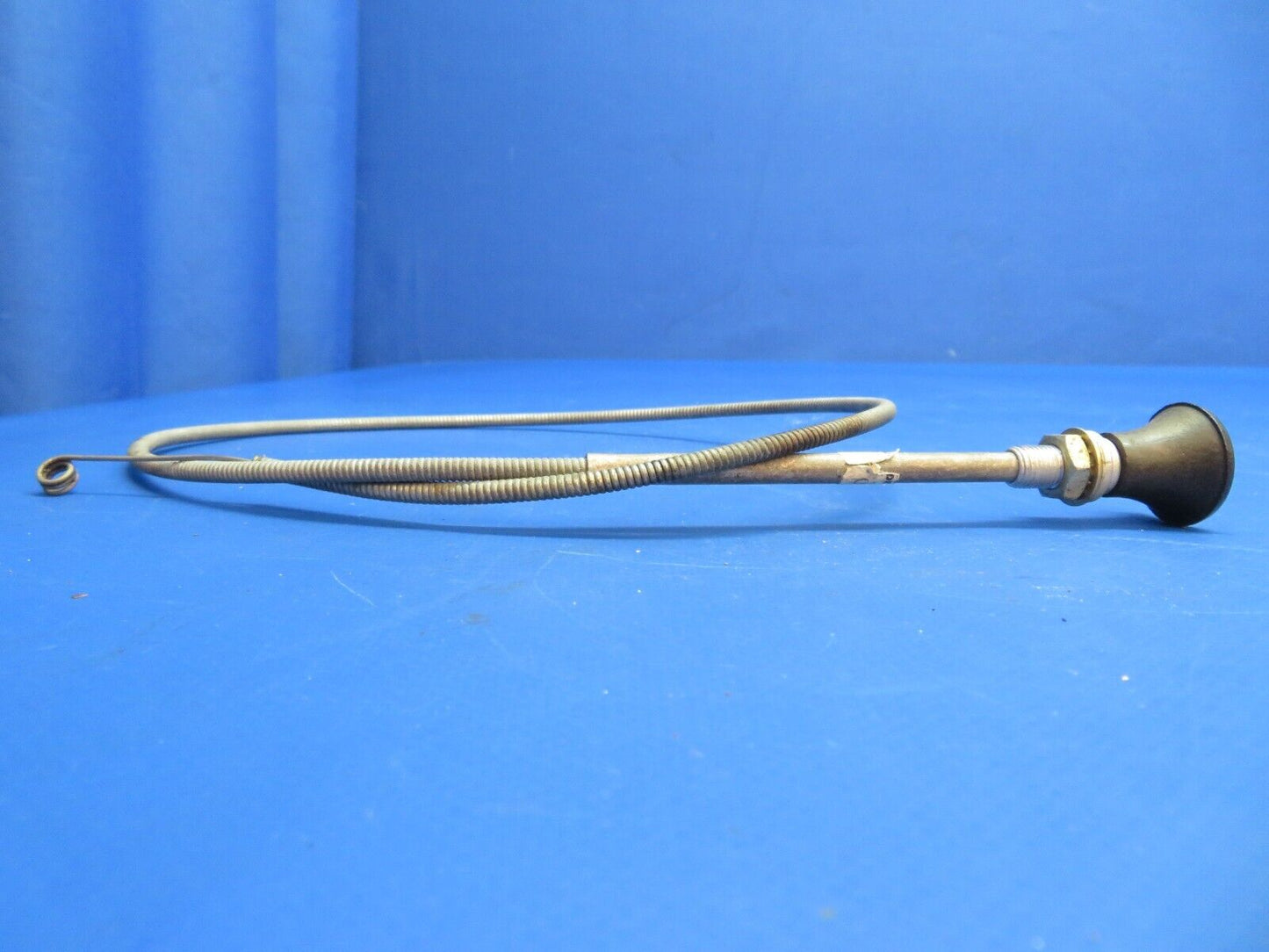 Lake LA-4-200 Parking Brake Cable - 33" P/N 27101-135 (1222-825)
