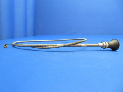 Lake LA-4-200 Parking Brake Cable - 33" P/N 27101-135 (1222-825)
