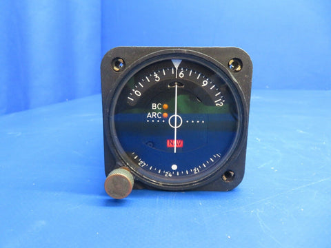 ARC Converter Indicator Mods 1 & 2 P/N 46860-1200, IN 385AC (1022-734)
