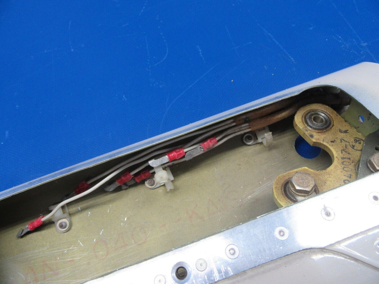 Piper Aerostar Elevator or Rudder Assembly P/N 240027-01 (0823-16)