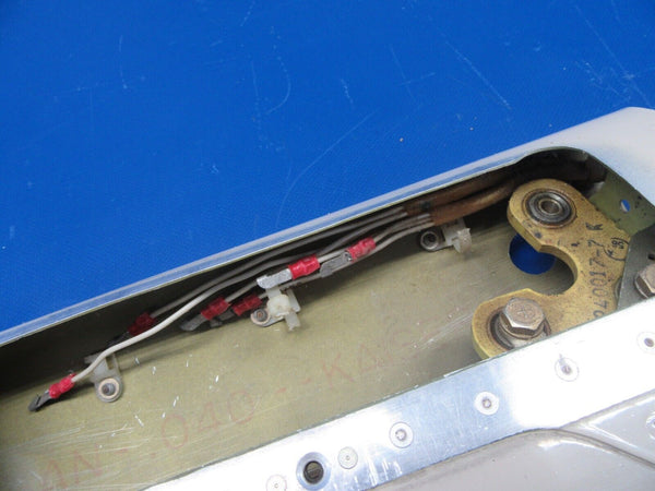Piper Aerostar Elevator or Rudder Assembly P/N 240027-01 (0823-16)