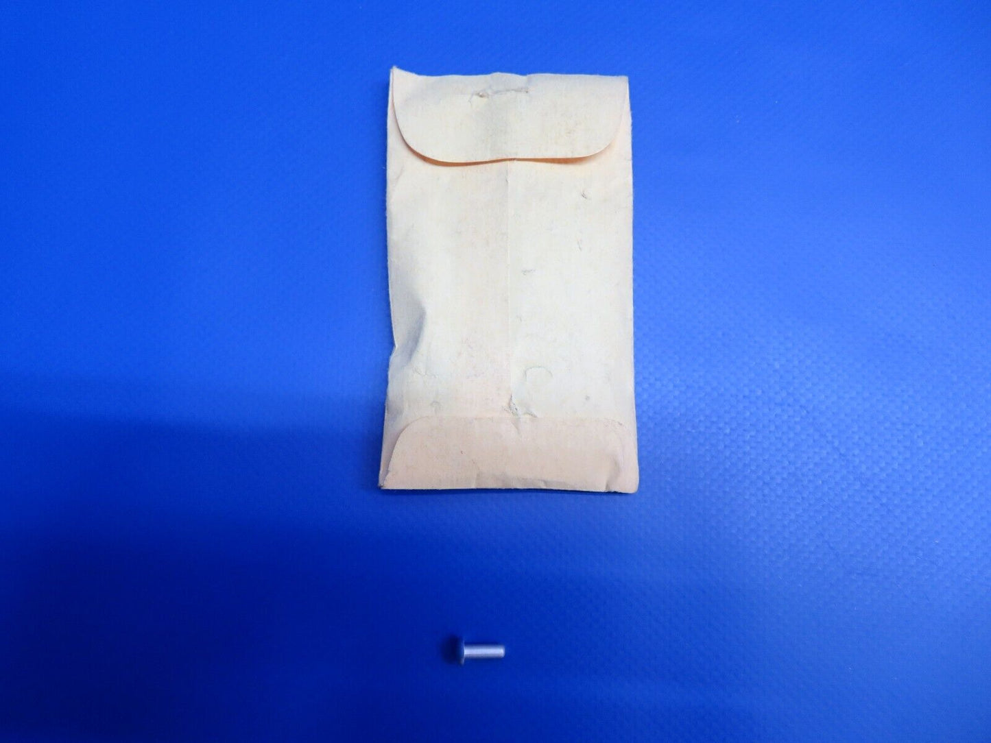 Piper Aileron Doubler Kit SL581 P/N 760-540 NOS (0922-989)