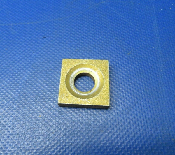 Continental 7th Stud Hold Down Plate P/N 646297 (0821-792)