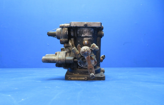 Continental E225-8 Bendix Stromberg Carburetor P/N PS-5C, CORE (0723-660)