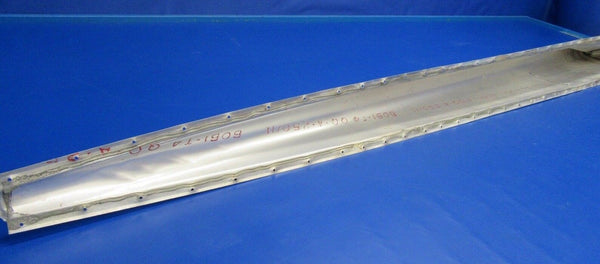 Beech Baron D55 Dorsal Fin Assy Skin P/N 96-440010-1 (1017-176)