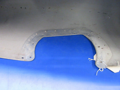 Cessna 150 RH Wheel Pant / Fairing P/N 0541185-4 (1023-966)