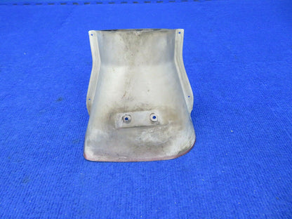 1956 Cessna 310 Diffuser Inboard Exhaust P/N 0850621-2 (0422-497)