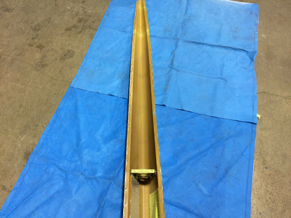 Beech Baron B55 Dorsal Fin P/N 96-440015-71 (0316-16)