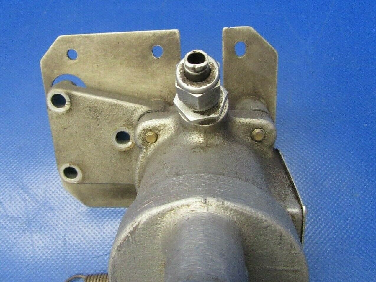 Cessna 310 / T310Q Garrett Wastegate Valve 5050154-13, 470480-9013 (0619-176)