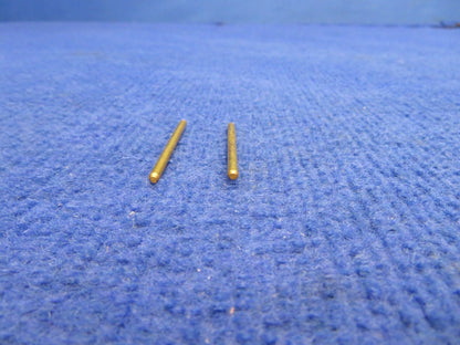 Cessna Hinge Pin P/N 0711038-1 LOT OF 2 NOS (0522-425)