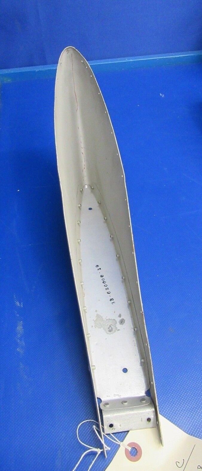 Beech Bonanza Elevator Tip P/N 33-620000-19 (0918-178)