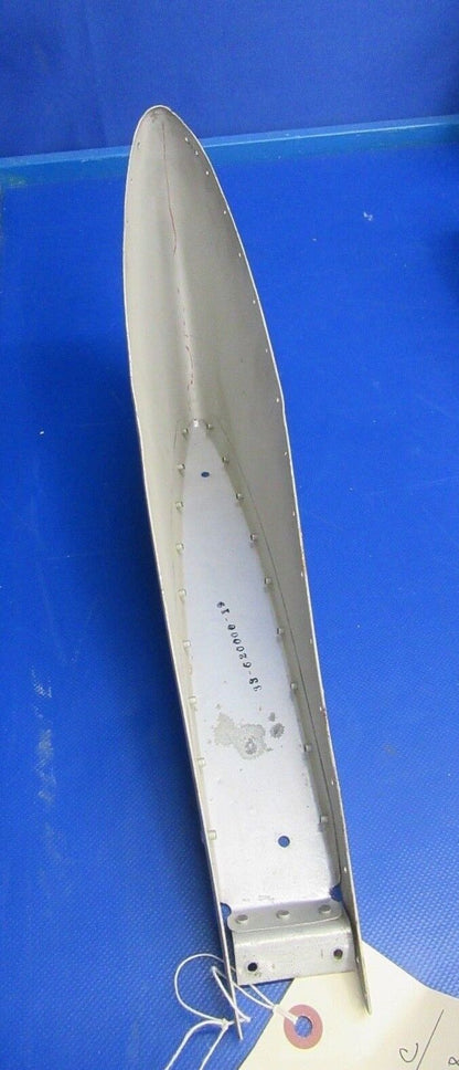 Beech Bonanza Elevator Tip P/N 33-620000-19 (0918-178)