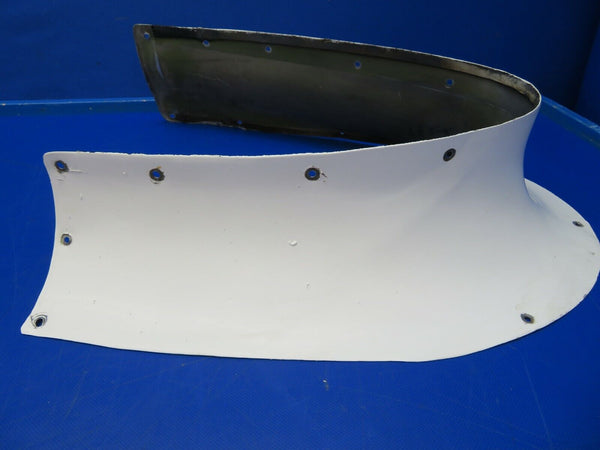 Cessna 310P Wing Fairing LH P/N 0800056-13 (0620-808)