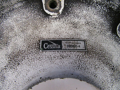 Cessna 402 Goodyear 6.50 x 10 Wheel P/N 9910075-4, 5000151 (0519-402)