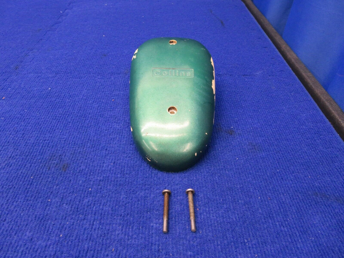 Piper PA-28R-201T Collins ANT-605A Antenna Mod 1 P/N 622-3586-001 (0222-638)