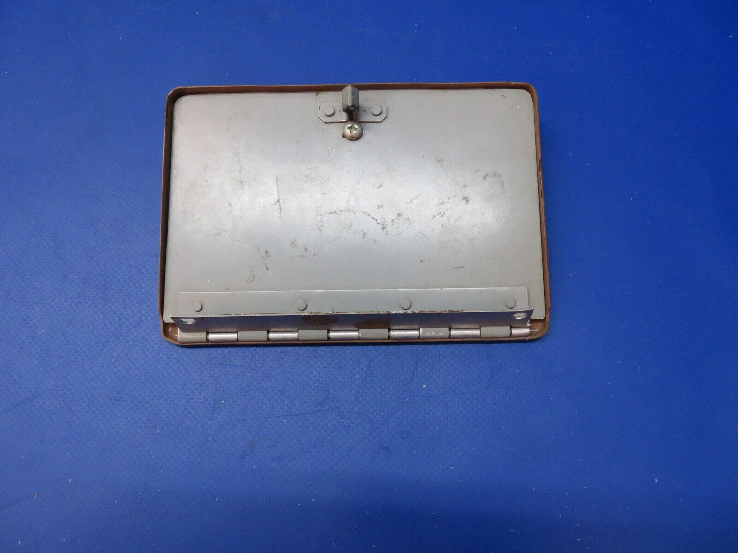 Mooney Glove/Map Box Door (1222-370)