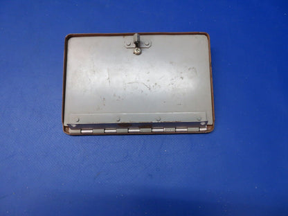 Mooney Glove/Map Box Door (1222-370)