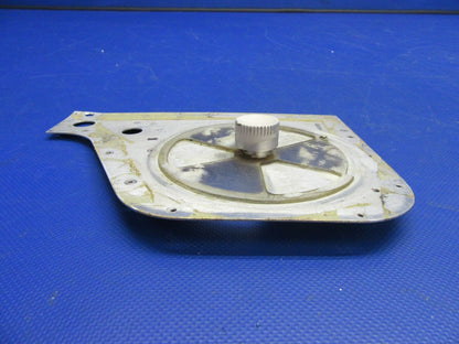 Mooney M20G Overhead Vent LH P/N 640198-017 (0921-350)