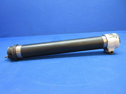 Piper PA-28-140 Nose Gear Tube Assy Outer Upper P/N 65888-00 (0823-176)