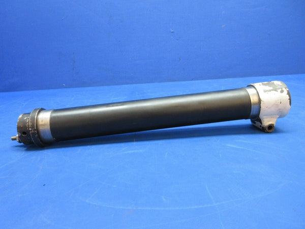 Piper PA-28-140 Nose Gear Tube Assy Outer Upper P/N 65888-00 (0823-176)