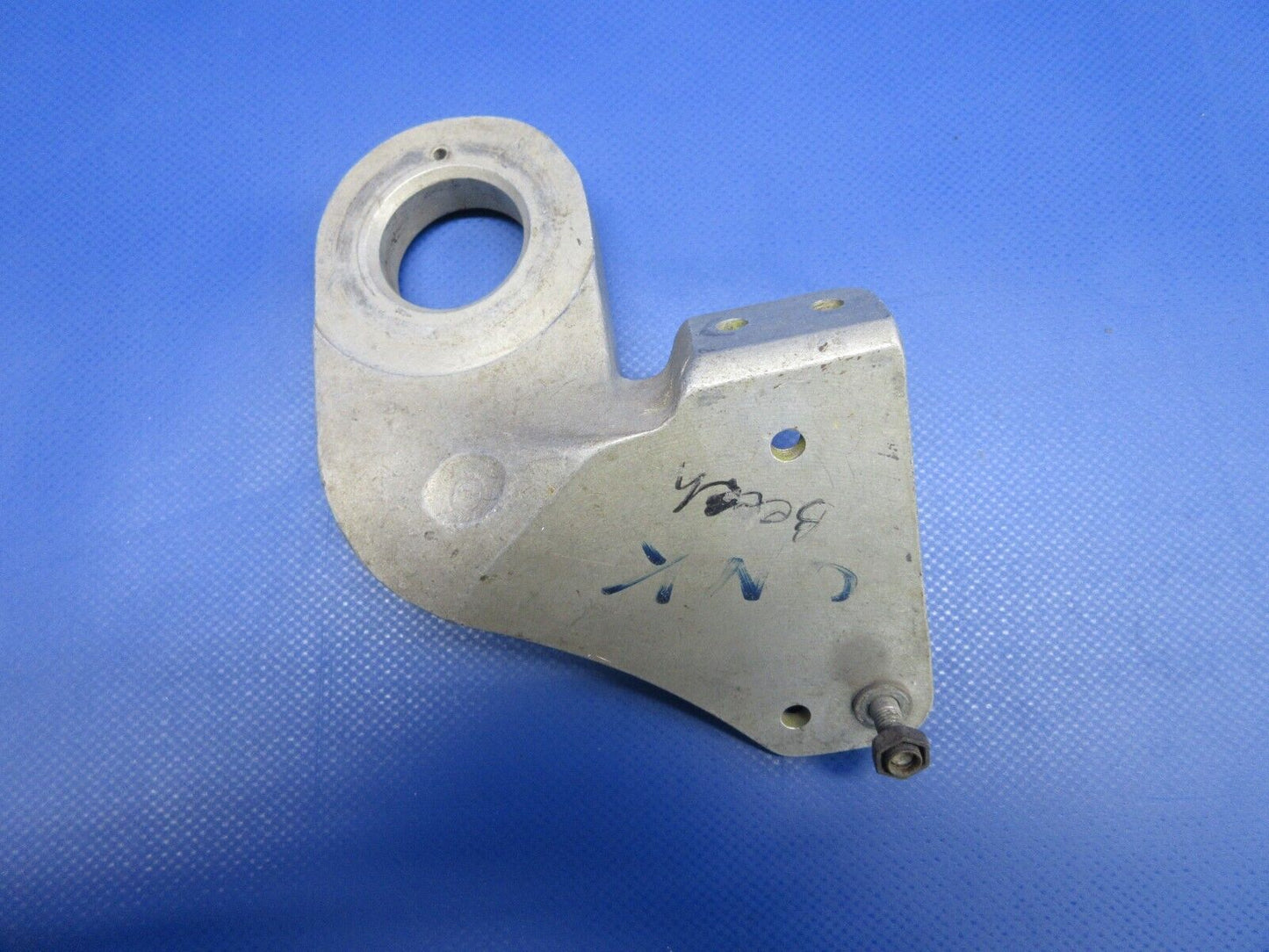 Beech Engine Mount Bracket P/N 35-910018-5 (0224-1677)