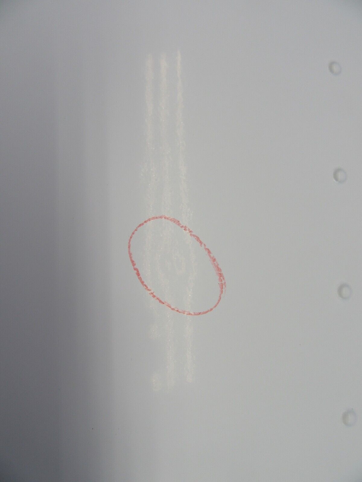 Cessna 310 / 310F RH Outboard Flap P/N 0825000-4 (0823-21)