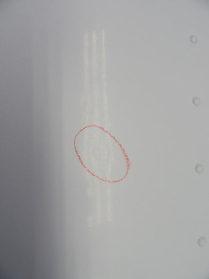 Cessna 310 / 310F RH Outboard Flap P/N 0825000-4 (0823-21)