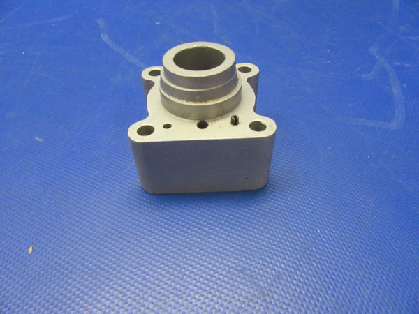 Lycoming 0-320-E3D Vacuum Pump Adapter P/N 61098 (0421-381)
