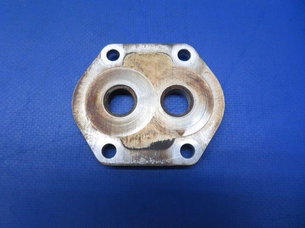 Continental C-145 / O-300 Oil Pump Cover P/N 23410 (0723-533)