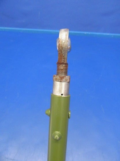 Cessna 310 Nose Gear Door Rod / Tube 16-7/8" Long (0119-91)