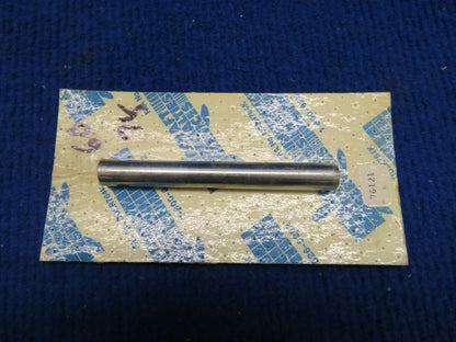 Lycoming Tachometer Shaft P/N 76121 Overhauled w/ 8130 (0222-586)