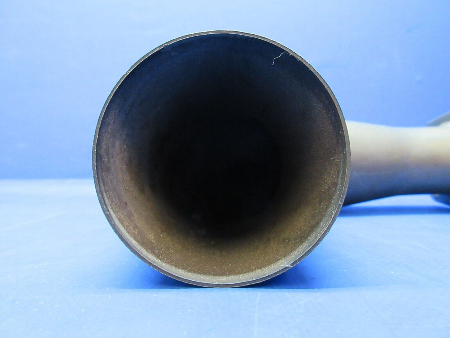 Cessna 421A / 421B Exhaust Stack LH Engine INBD P/N 5155156-205 (1123-875)