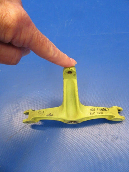 Beech Baron 58P Bellcrank Rudder RH P/N 002-410039-7 (0618-201)