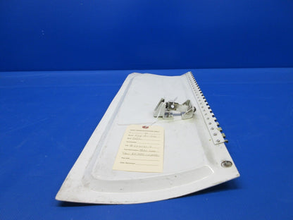 Beech King Air 200 Main Gear Door RH OTBD LH INBD P/N 99-810030-4 (0224-1372)