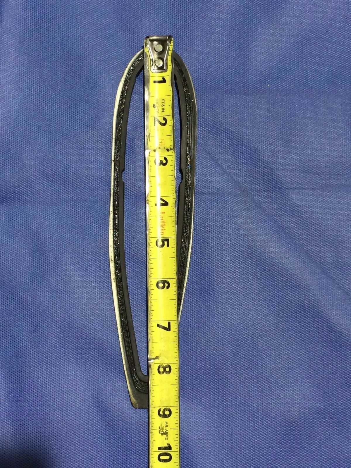 Grimes Rotating Beacon Rubber Gaskets LOT OF 21 (0916-87)